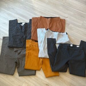 Business Professional Pants Bundle